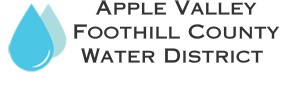 Apple Valley Foothill County Water District